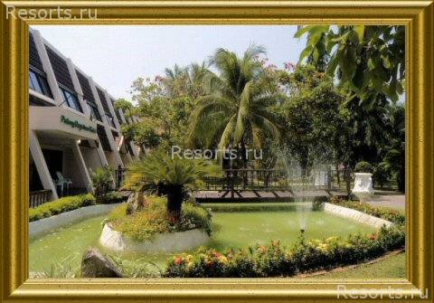 Patong Bayshore Hotel 5